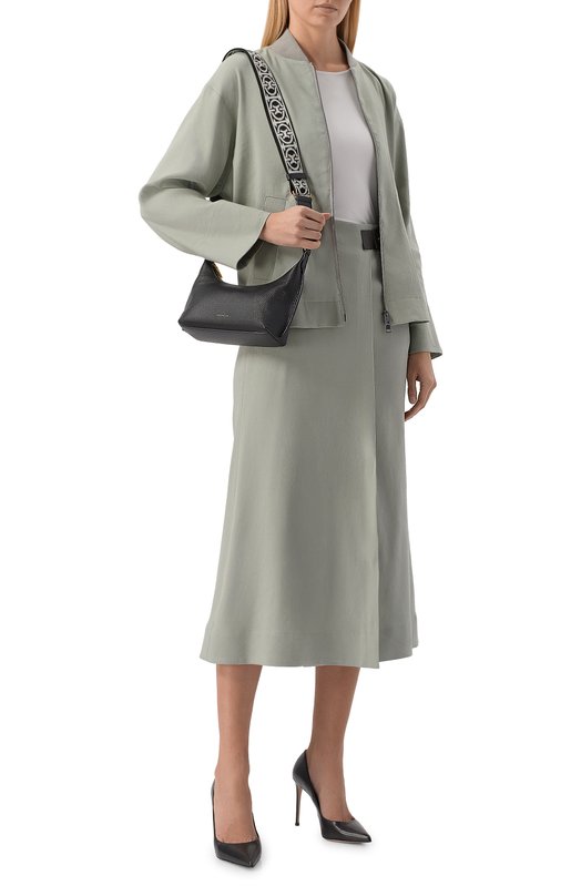 Сумка Suri Coccinelle E5 U8F 55 01 01 Чёрный  E5 U8F 55 01 01 Фото 7