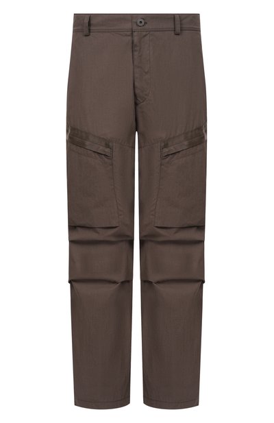 Мужские хлопковые брюки-карго PARAJUMPERS, арт. 26SM-PM PAR M05