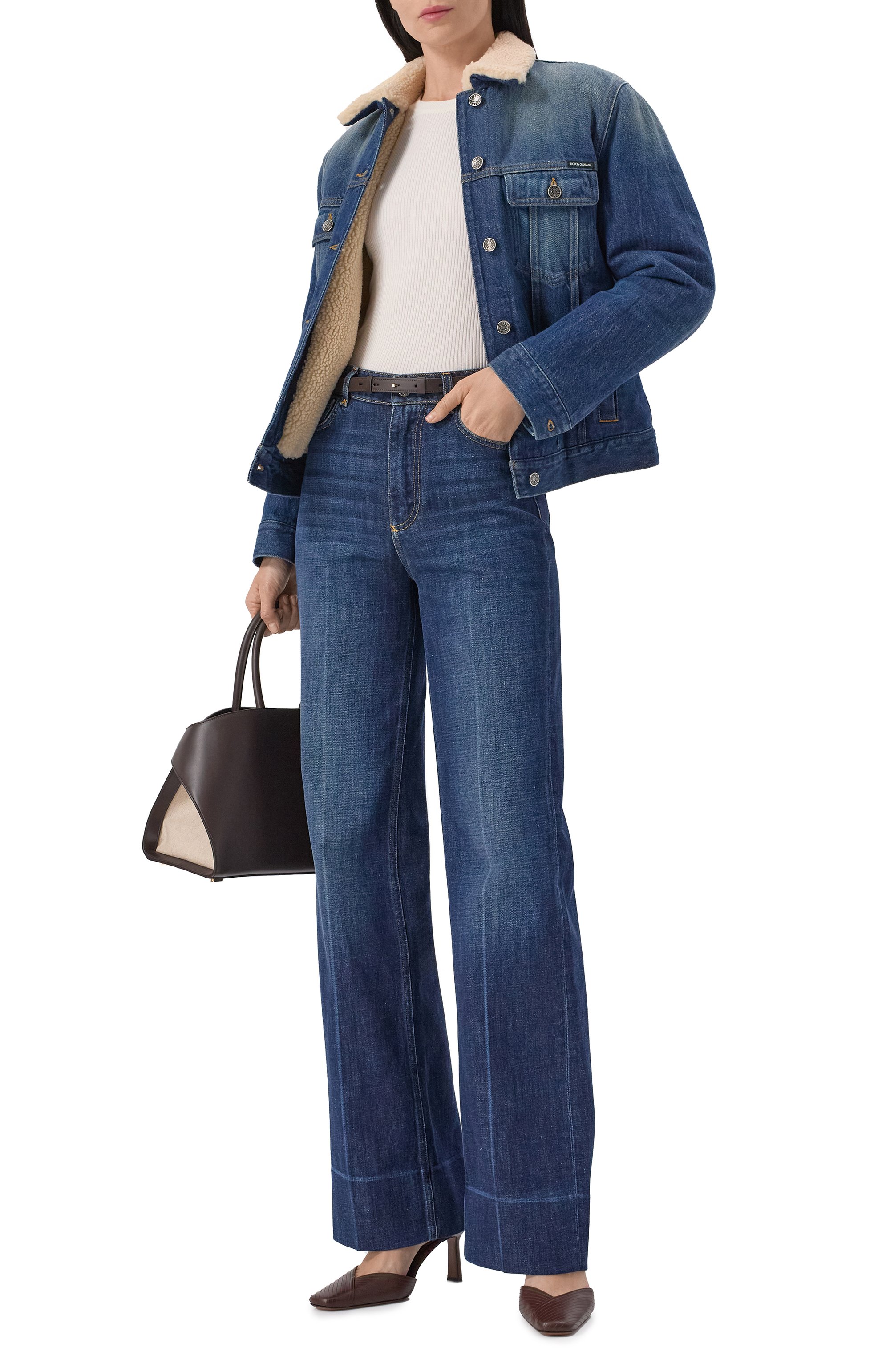 Кожаные туфли dilmun NEOUS, арт. 00464A23, фото 2