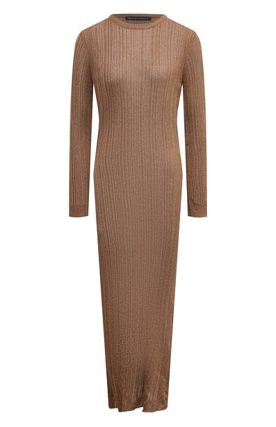 Женское платье из виск�озы ZEYNEP ARCAY, арт. PF23DR06