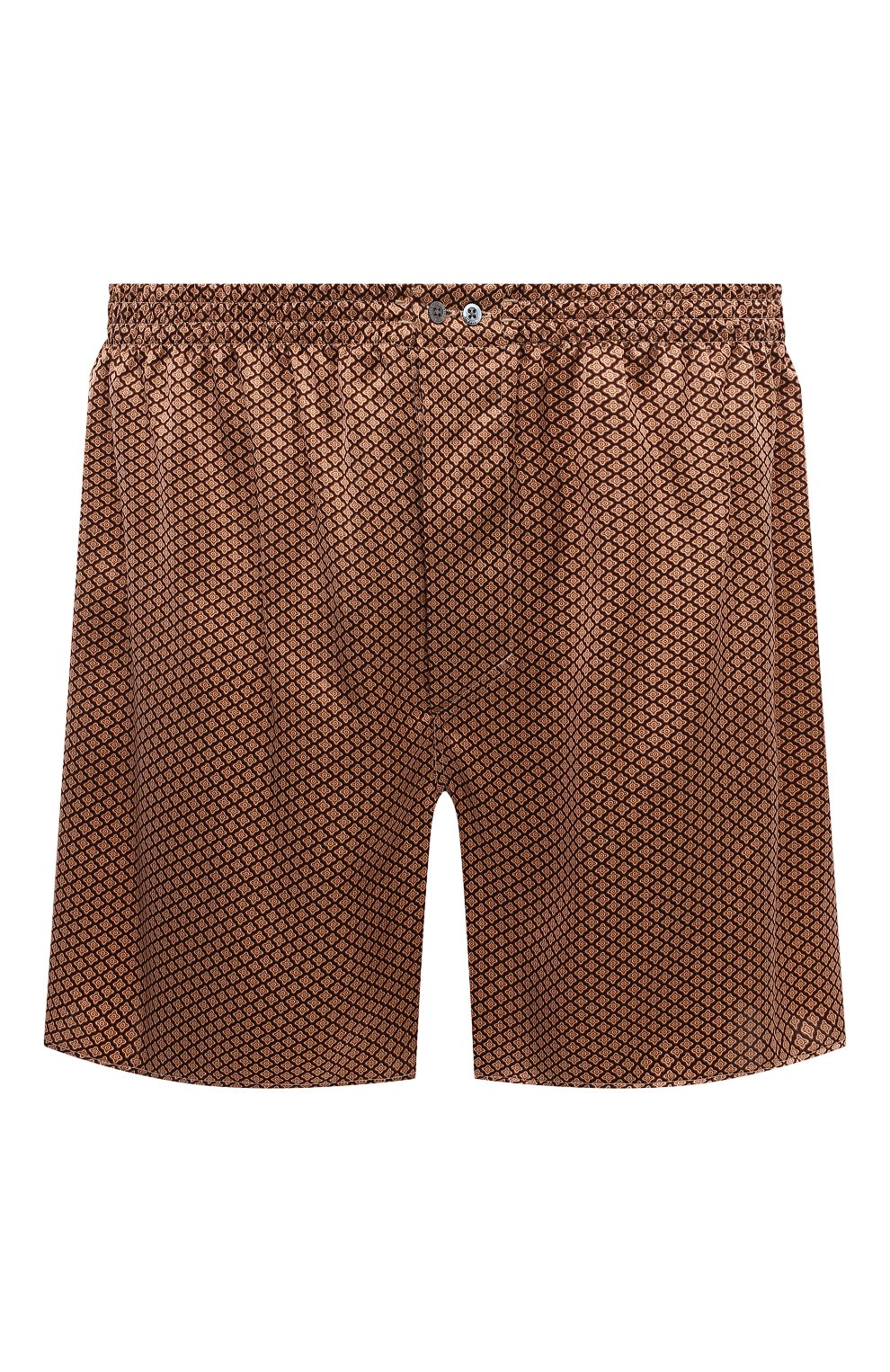 Шелковые боксеры ZIMMERLI, арт. 6000-75134/XXL, фото 1