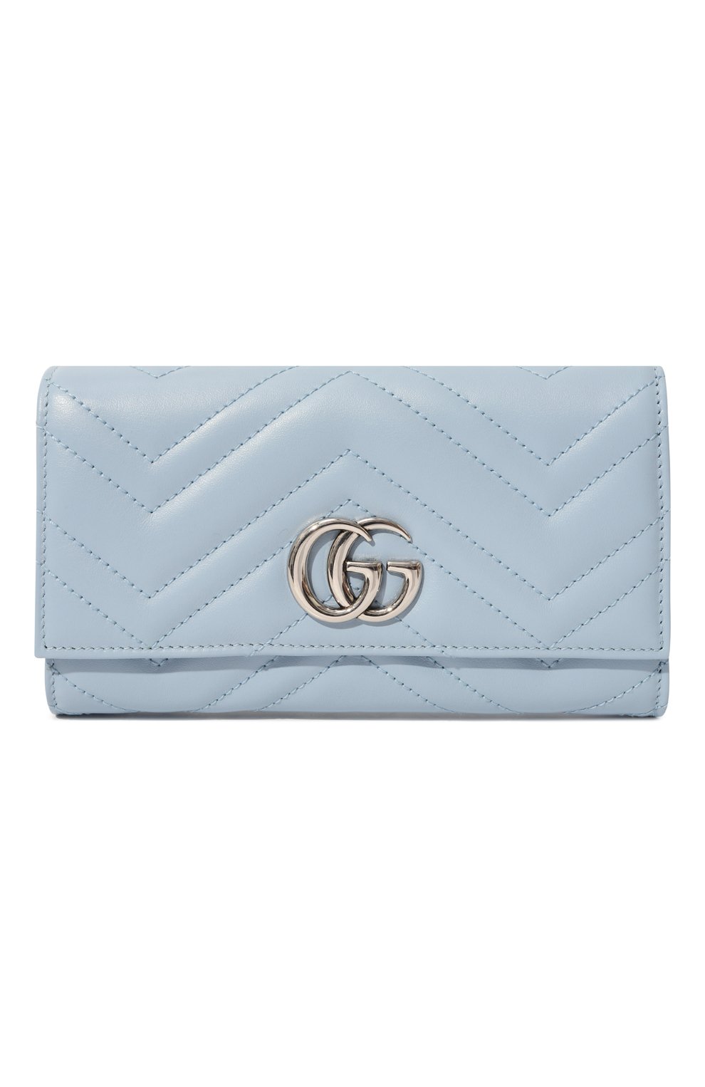 Кожаный кошелек GUCCI, арт. 443436 DTD1P, фото 1