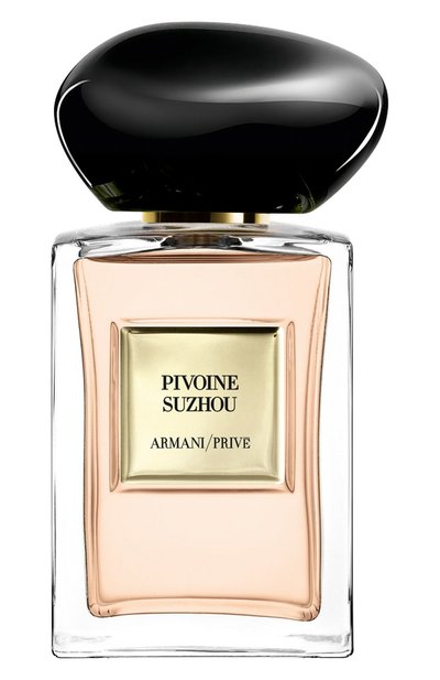 Женский туалетная вода pivoine suzhou (100ml) GIORGIO ARMANI, арт. 3614272798724