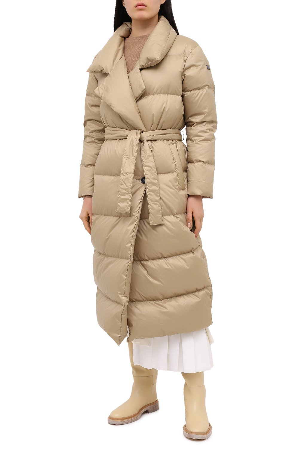 Пуховик LEMPELIUS, арт. 1000/259S25, фото 3