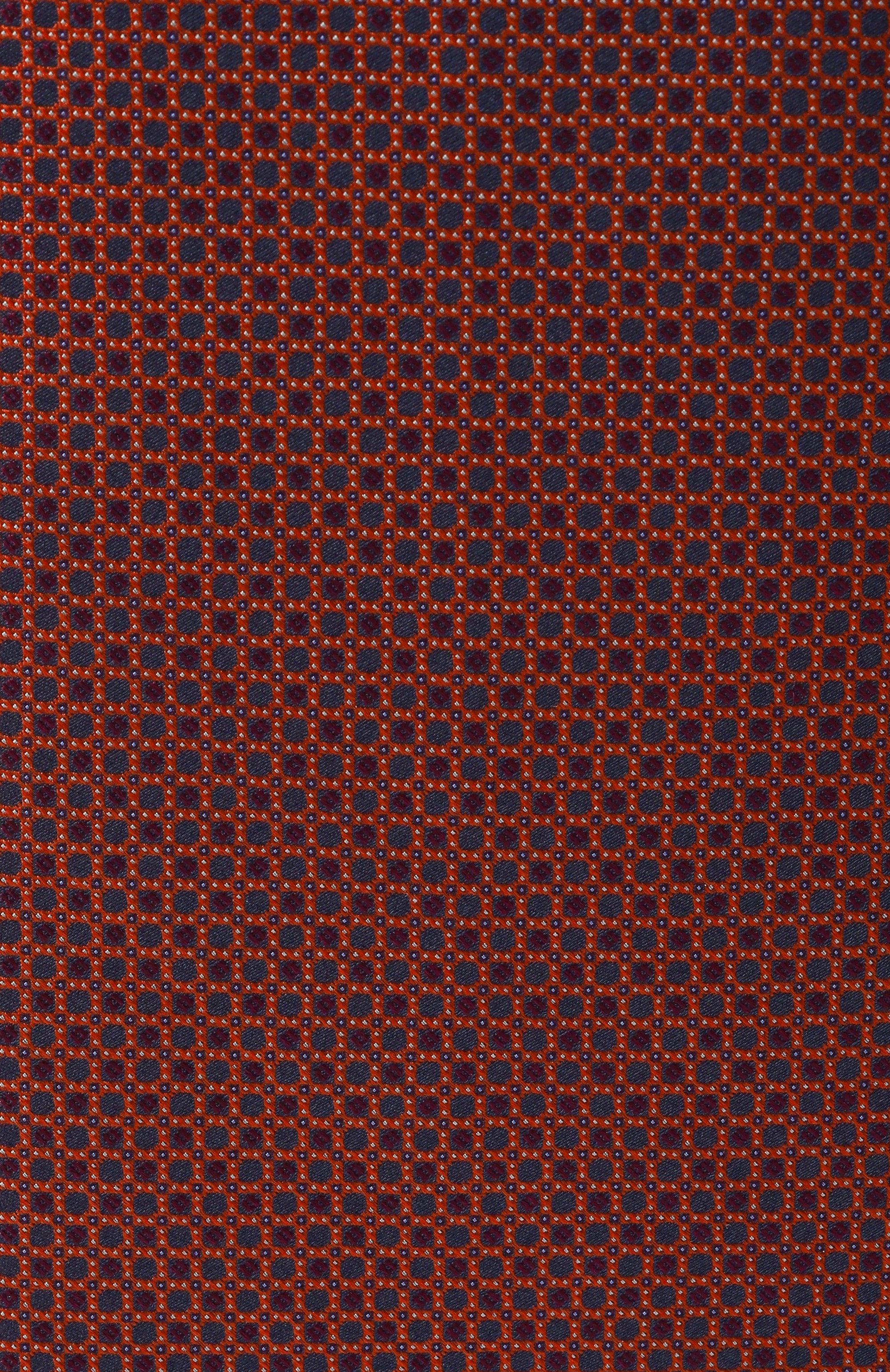 Шелковый галстук STEFANO RICCI, арт. CCXL/58018, фото 4