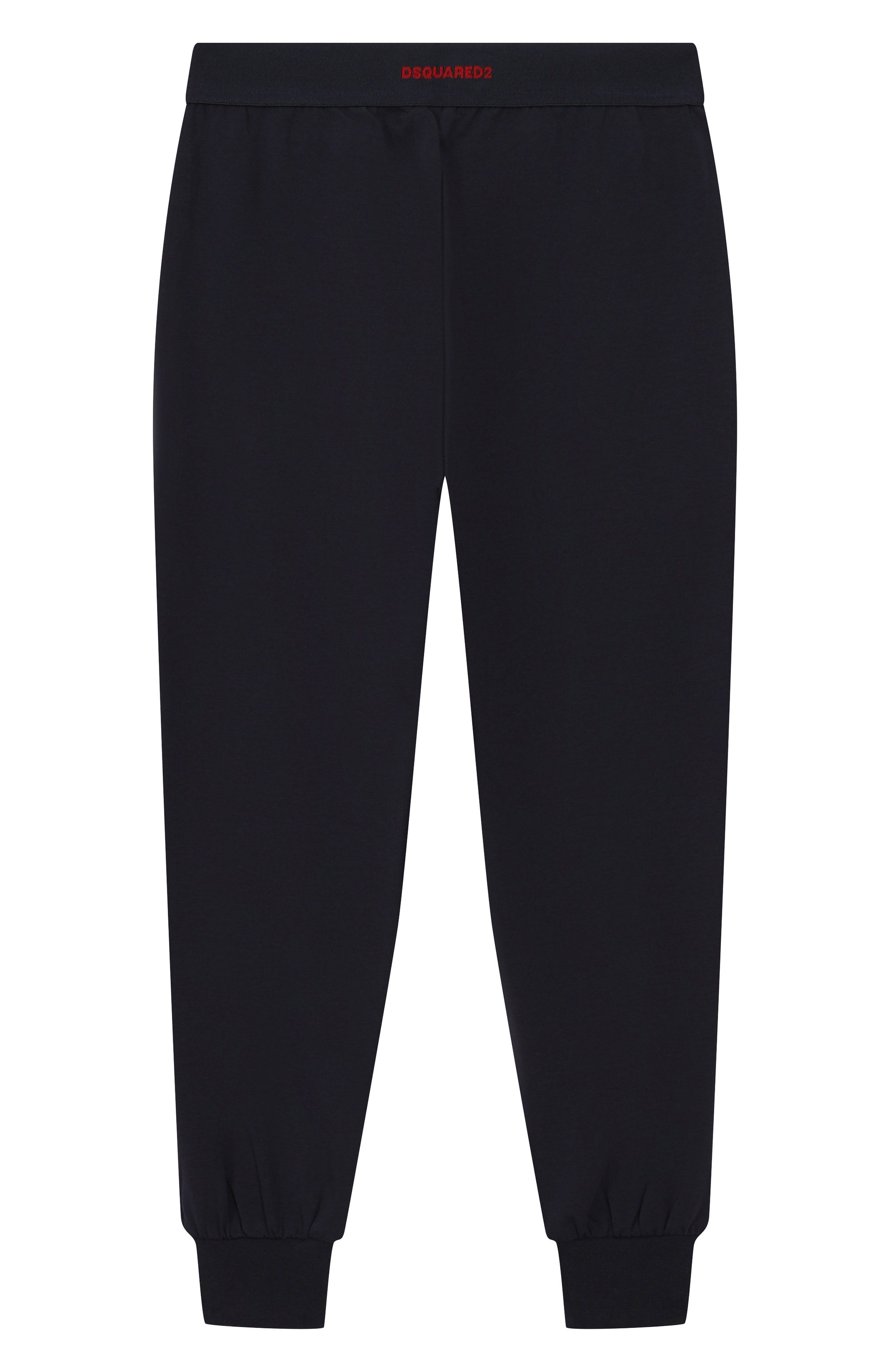 Хлопковая пижама DSQUARED2, арт. DQ3141/D008J, фото 6