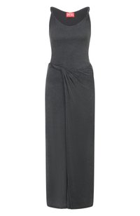 Темно-серый