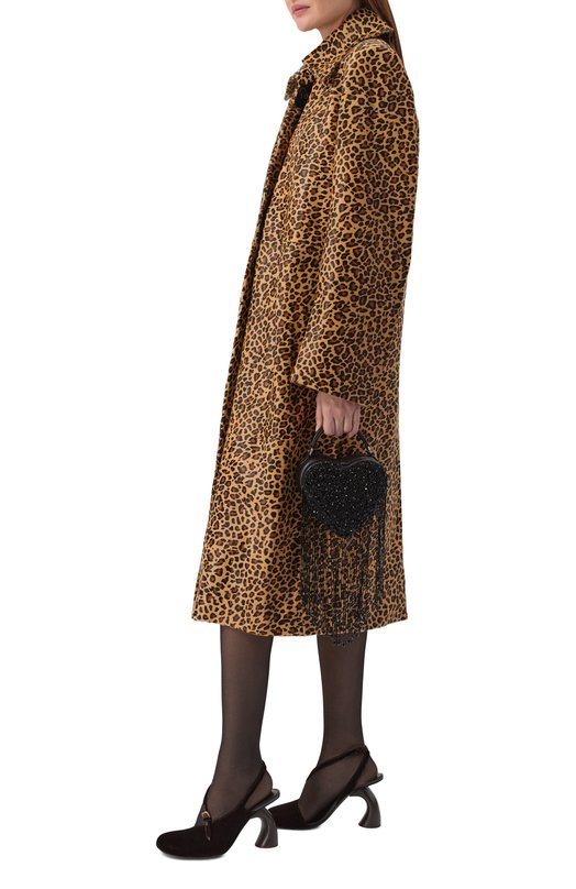 Сумка Love Me Moschino MC4232PP0N/0A4 Чёрный  MC4232PP0N/0A4 Фото 7