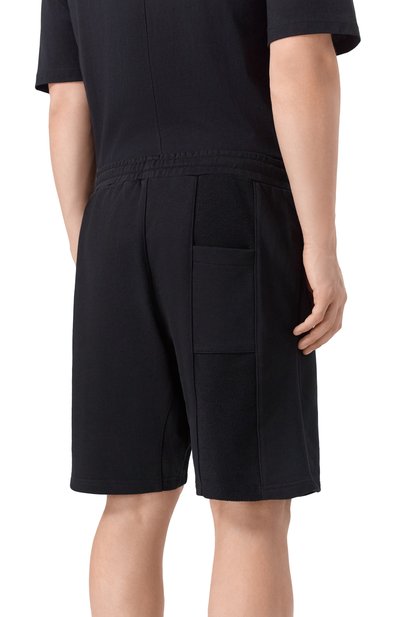 Хлопковые шорты RELIGION, арт. 15TRVP28, фото 4