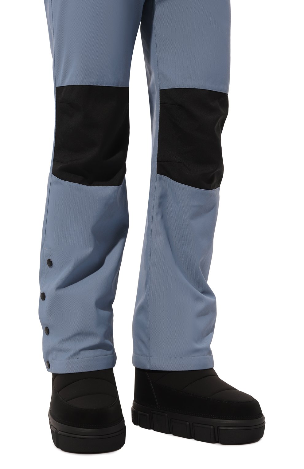 Текстильные сапоги JOG DOG, арт. 1202AMTBO3-031, фото 3