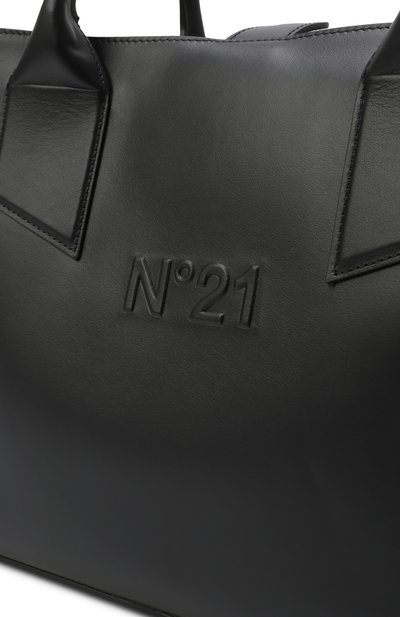 Сумка-тоут N21, арт. 25EBP0936VT01, фото 3