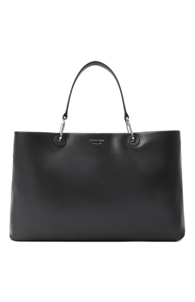 Женская сумка-тоут myea large EMPORIO ARMANI, арт. EW001001/AF18673