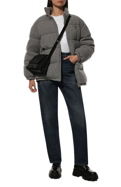 Пуховик PRADA, арт. P25I08-1Y02-F0031, фото 2