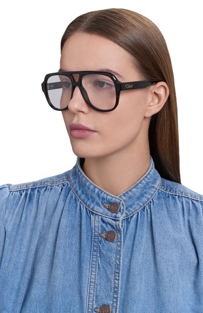 Оправа CHLOÉ, арт. CH0339 002, фото 2