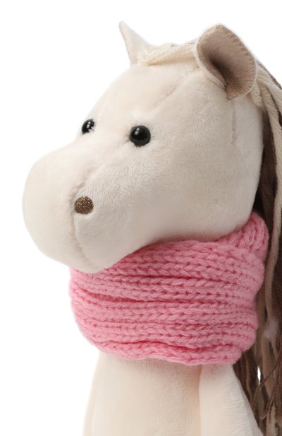 Мягкая игрушка лошадка бонни ORANGE TOYS, арт. 2606/20A, фото 4