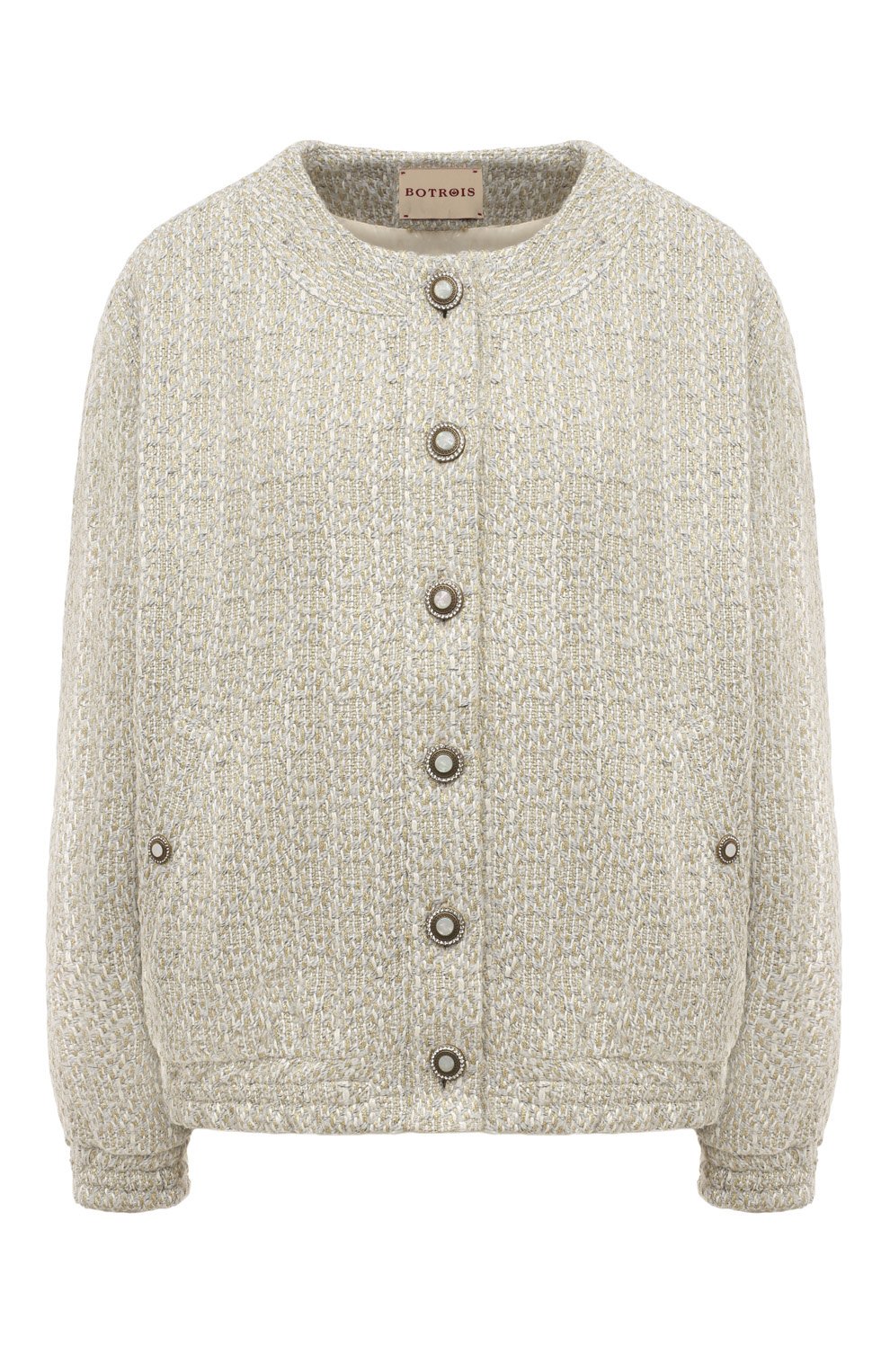 Бомбер BOTROIS, арт. SKU00006678, фото 1