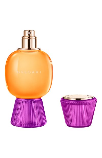 Парфюмерная вода rock’n’rome (50ml) BVLGARI, арт. 41239BVL, фото 3