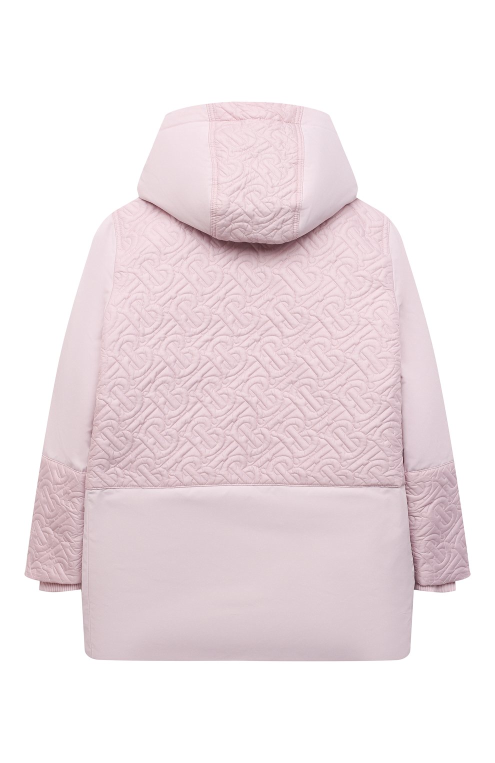 Пуховая куртка BURBERRY, арт. 8040943, фото 2