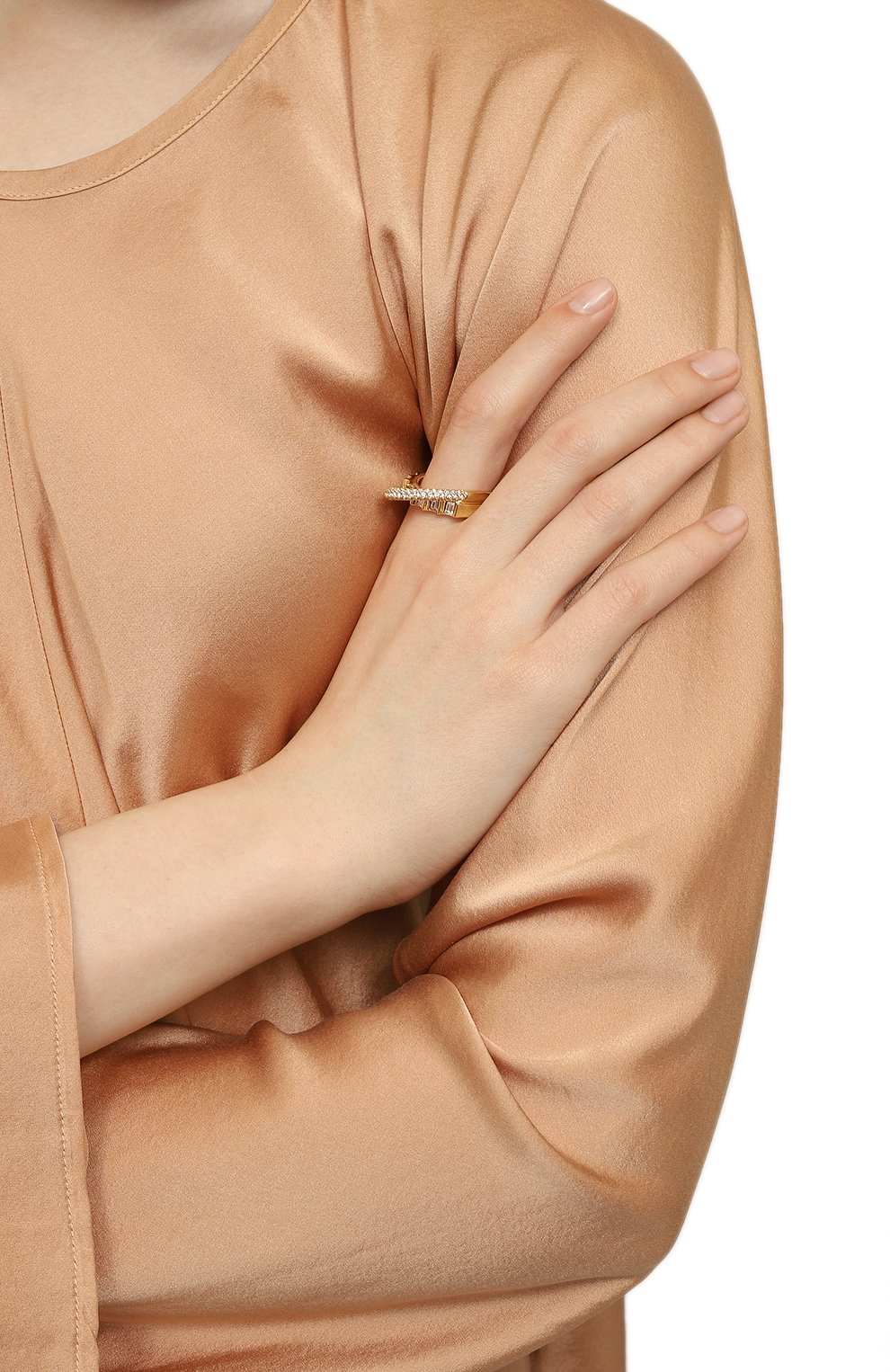 Кольцо rota SWAROVSKI, арт. 5661056, фото 2