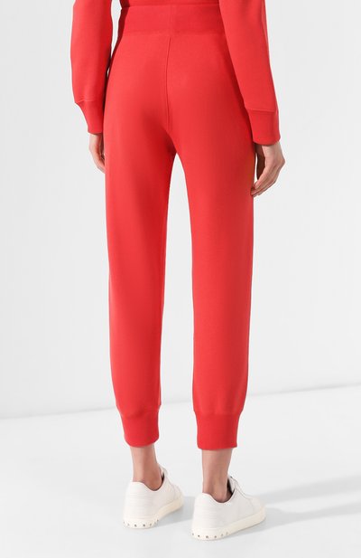 Хлопковые джоггеры POLO RALPH LAUREN, арт. 211704858, фото 4