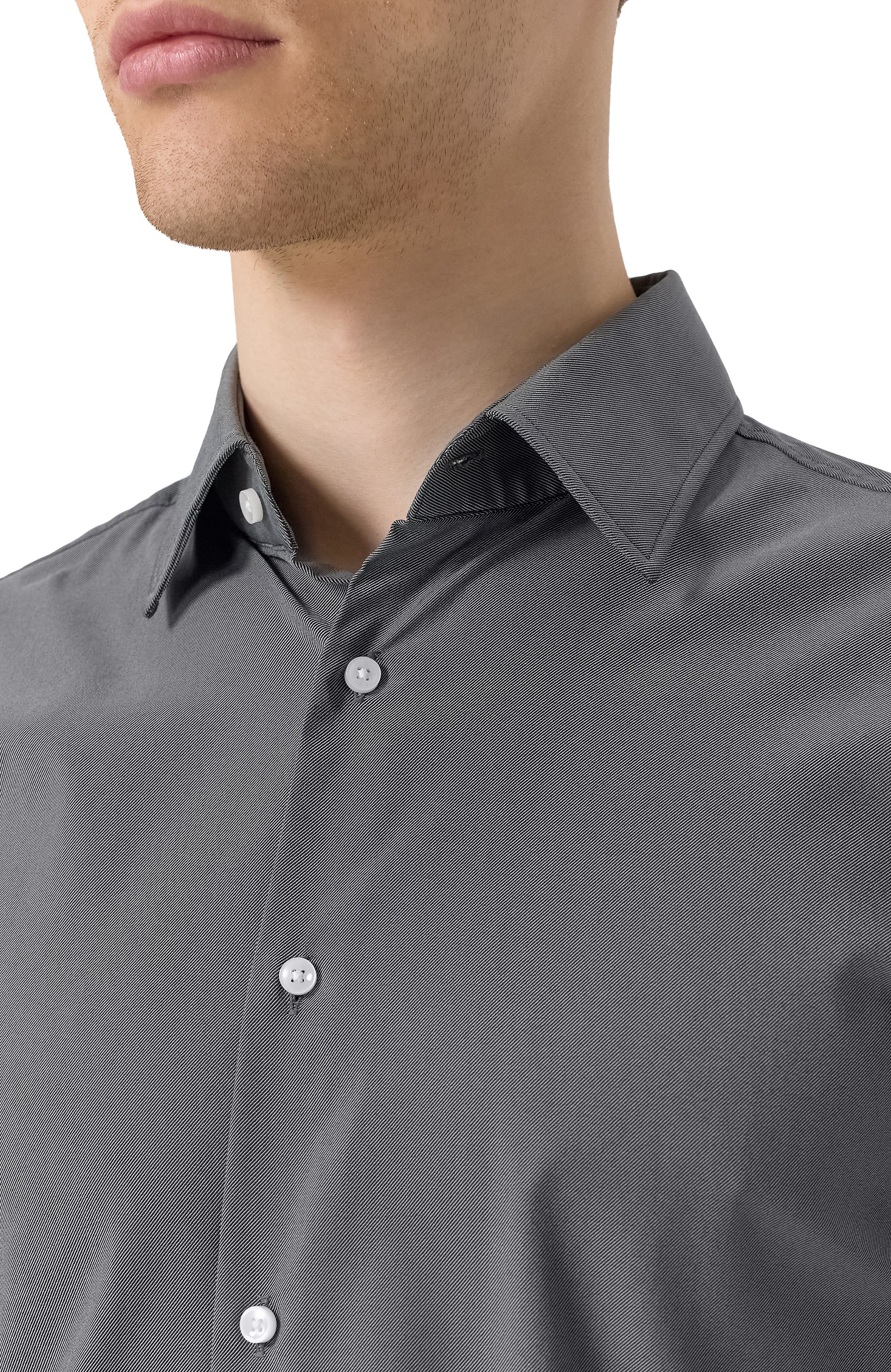 Сорочка BOSS, арт. 50503356, фото 5