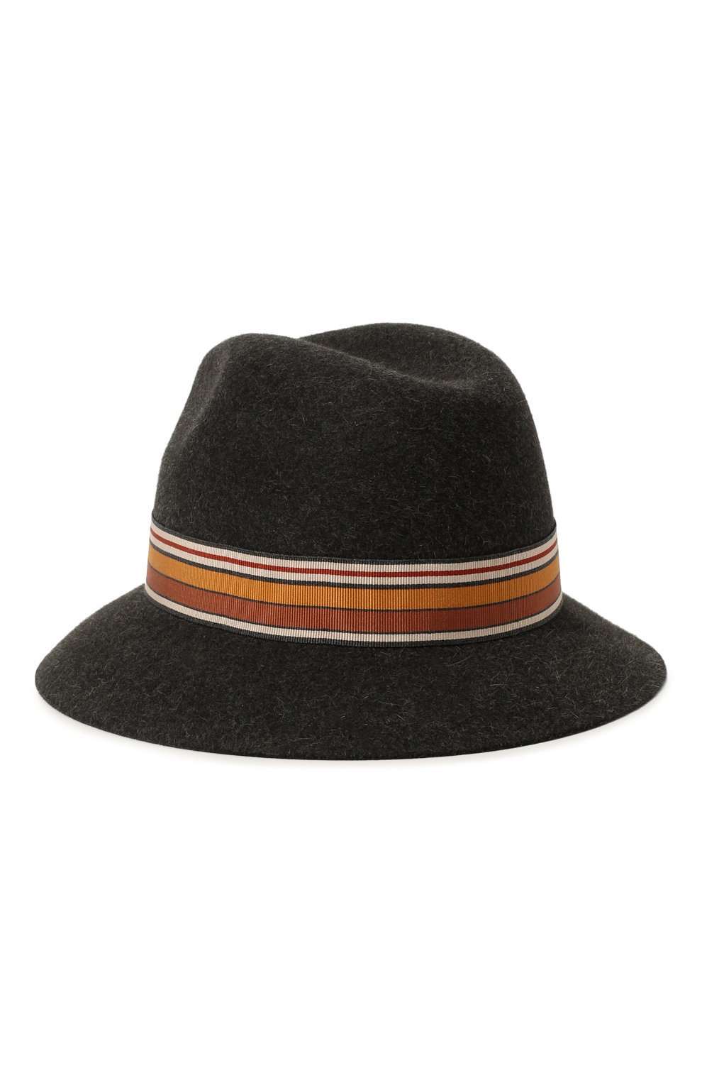 Фетровая шляпа ingrid LORO PIANA, арт. FAI7947, фото 3