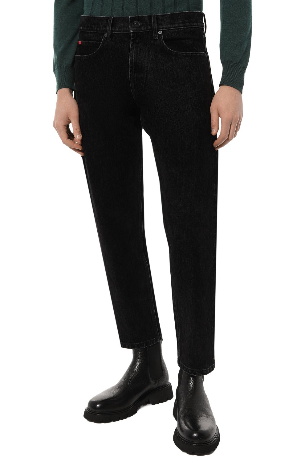 Джинсы hugo 340 HUGO, арт. 50499194, фото 3