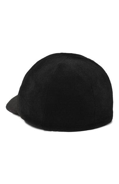 Норковая бейсболка VICTORIA KUSENKOVA, арт. 381510002142, фото 3