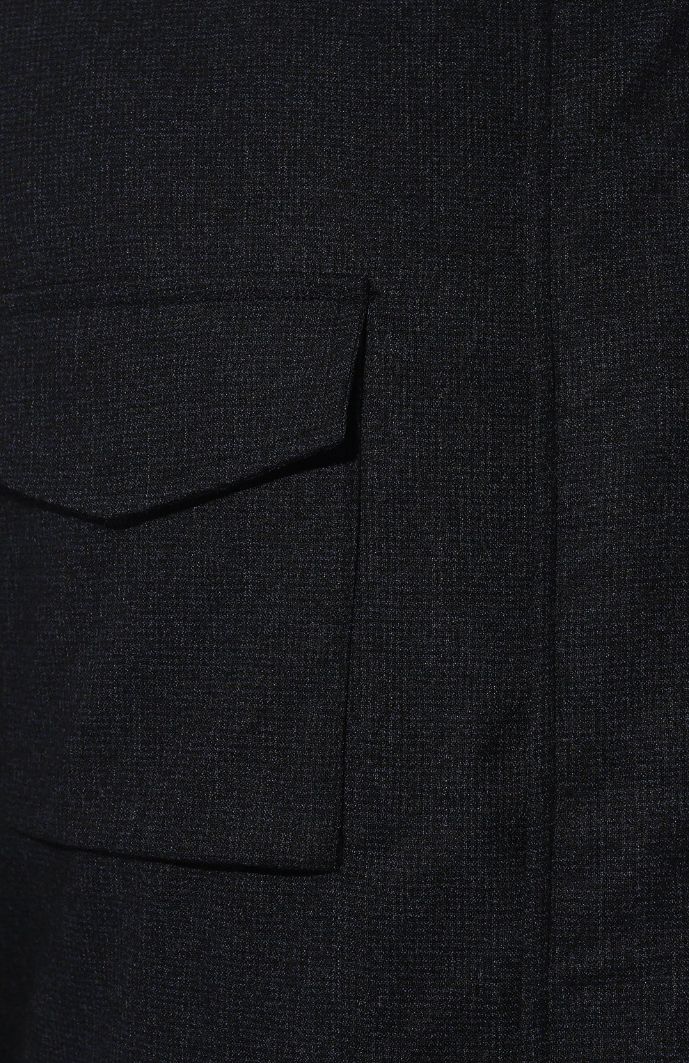 Шерстяная куртка BOGLIOLI, арт. 0C0199/FB4100, фото 5