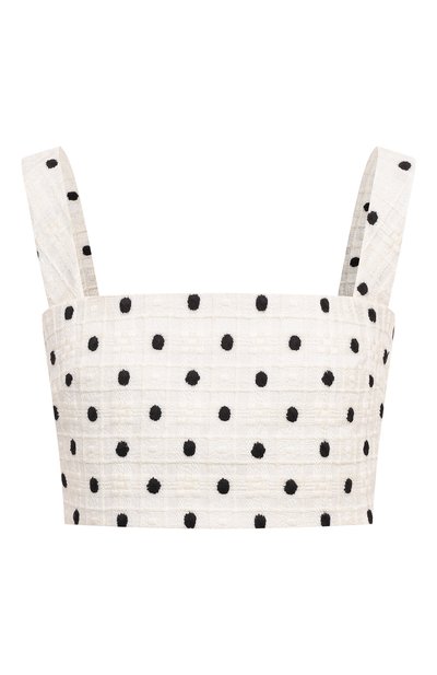 Женский топ ELIE SAAB, арт. T0033N