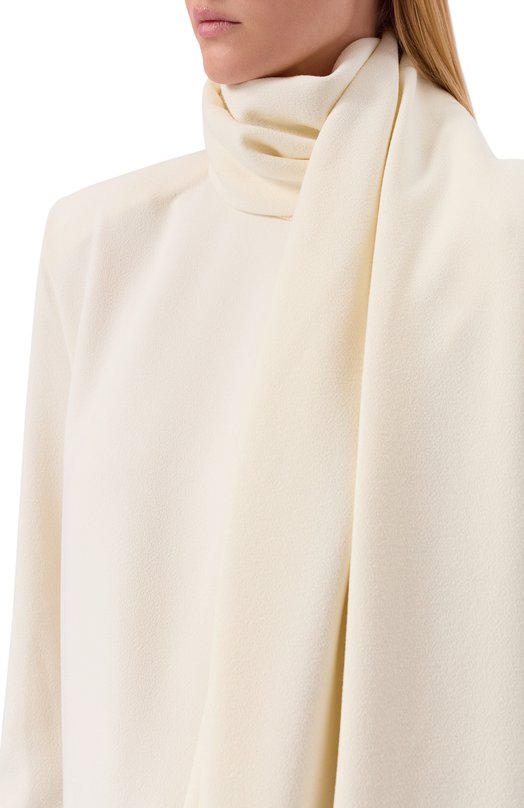 Свитшот Magda Butrym 291925 Кремовый  291925 Фото 5