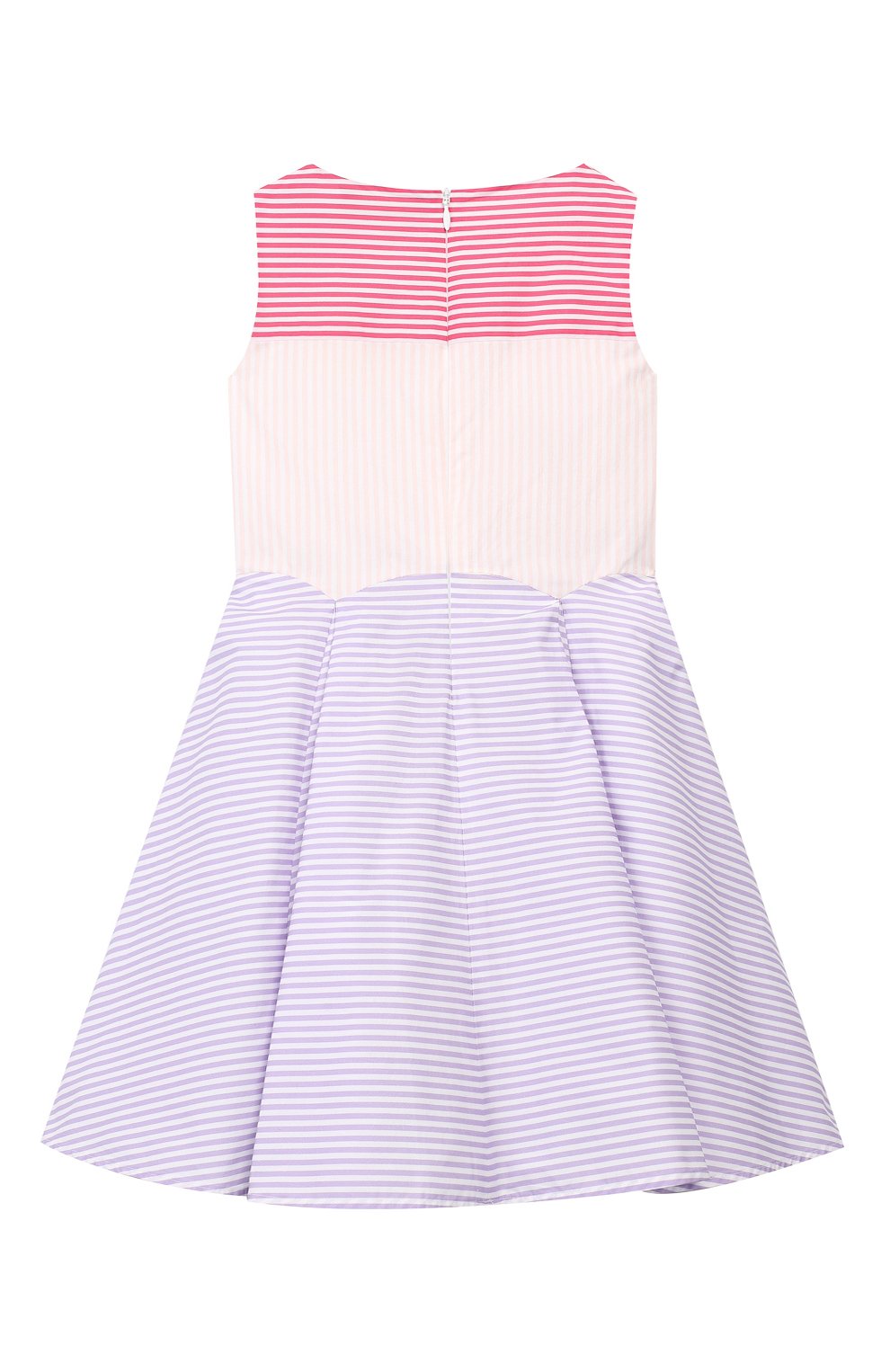 Хлопковое платье LORO PIANA, арт. FAI4817, фото 2