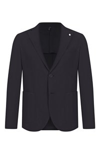 Темно-синий