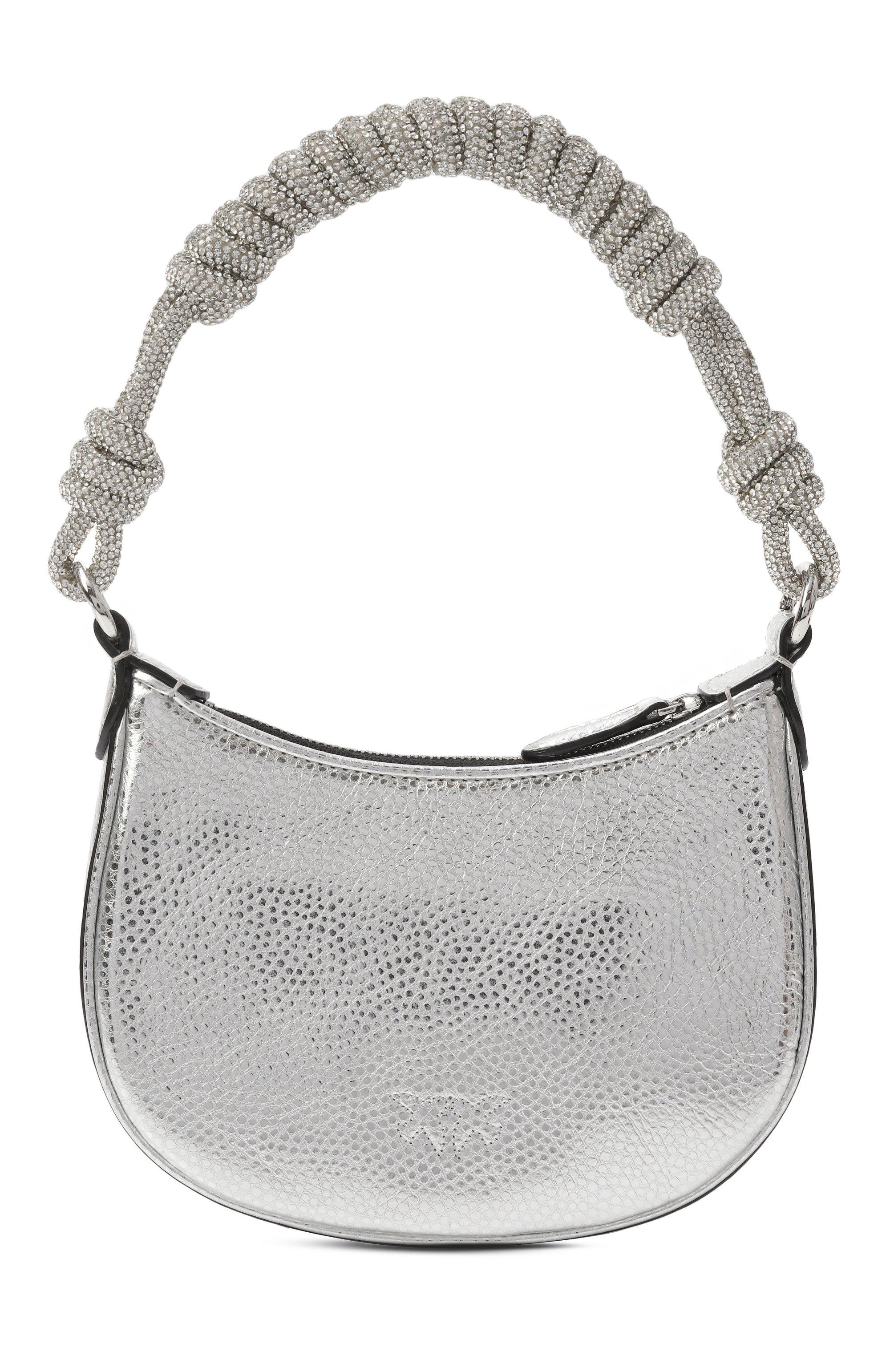 Сумка half moon baby PINKO, арт. 105913/A2WD, фото 6