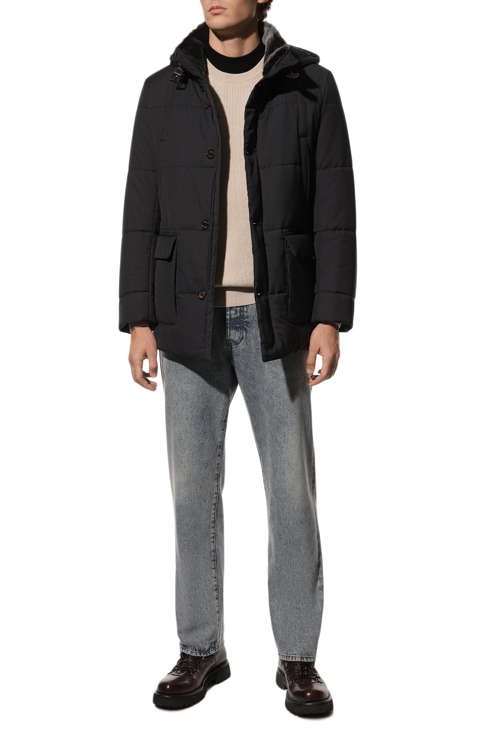 Пуховик GIMO'S, арт. 22AI.U.300.624, фото 2