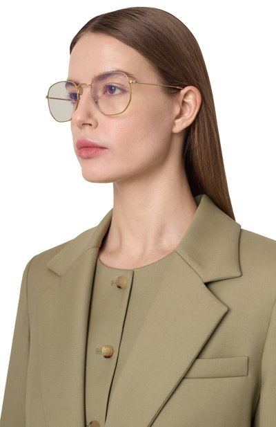 Солнцезащитные очки RAY-BAN, арт. 3548-9196BF, фото 3
