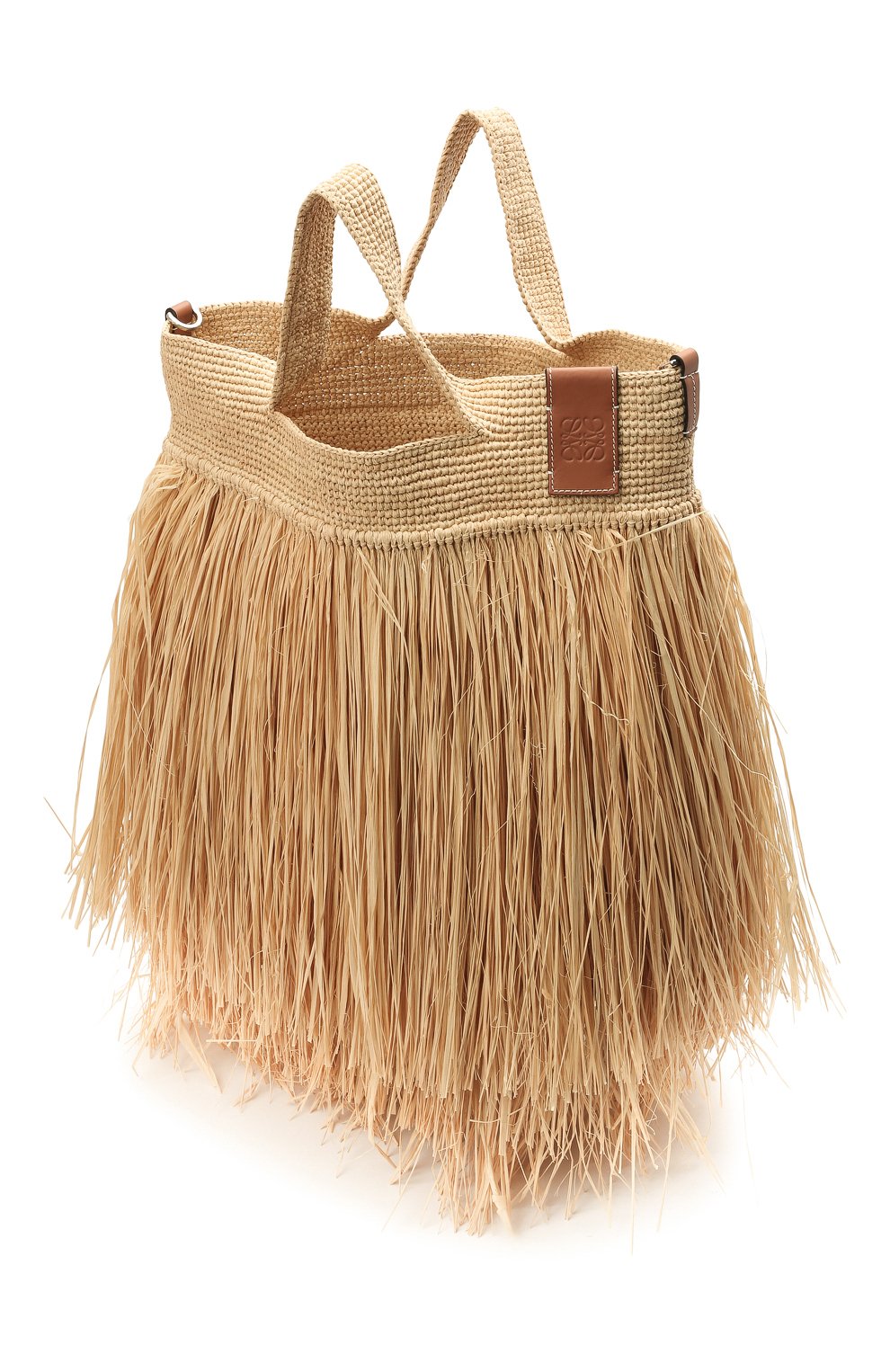 Сумка slit loewe x paula's ibiza LOEWE, арт. A685V81X03, фото 5