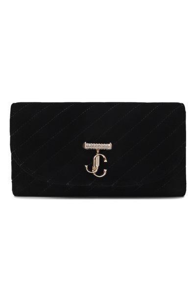 Женский клатч avenue JIMMY CHOO, арт. AVNCURVEWALCHNAJN