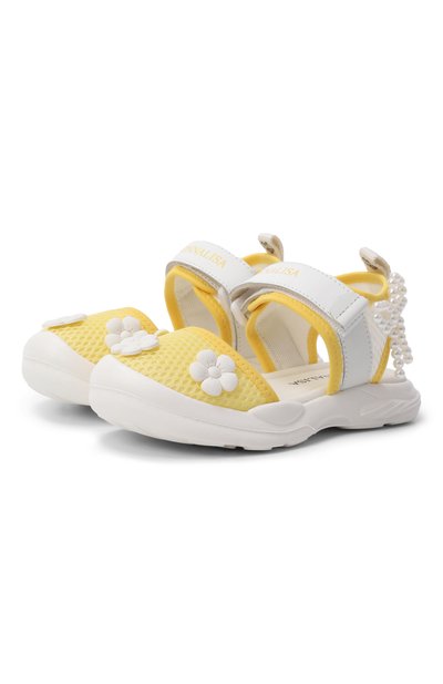 Сандалии MONNALISA, арт. 8CG005