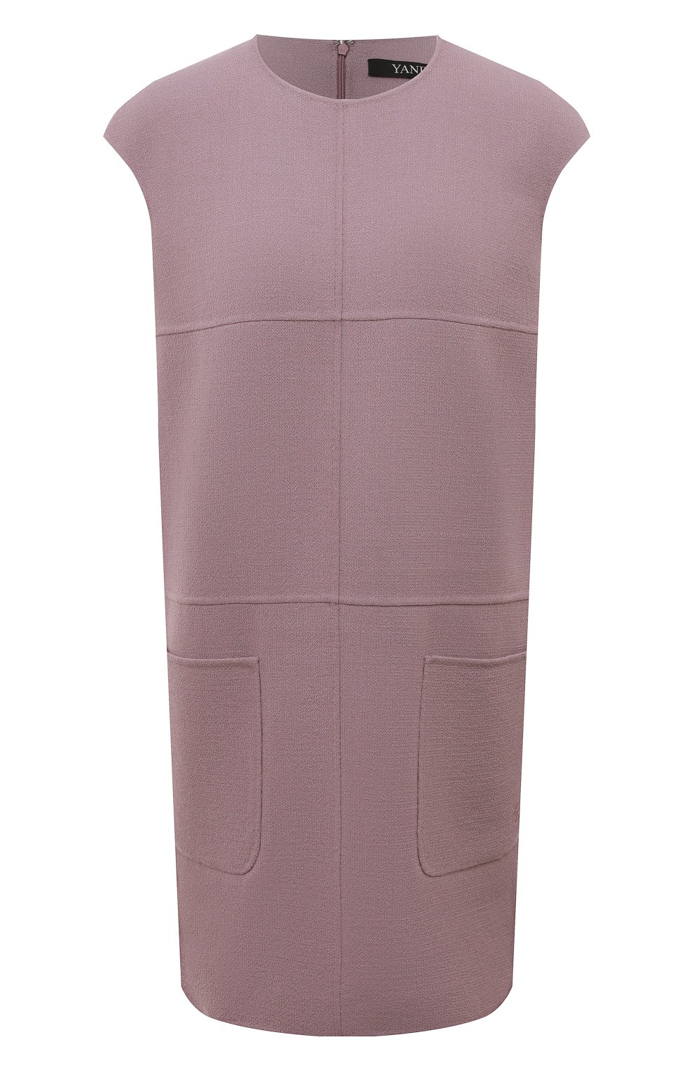 Шерстяное платье YANINA, арт. 0-2332, фото 1