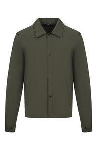 Темно-зеленый