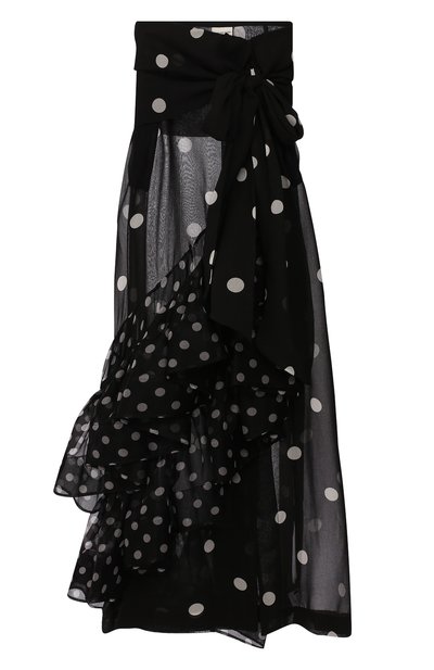 Женская юбка-макси DRIES VAN NOTEN, арт. 201-30873-9421
