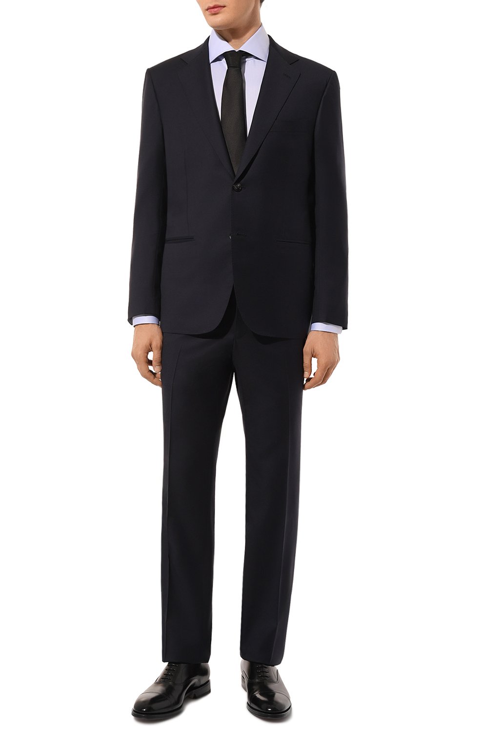 Хлопковая сорочка VAN LAACK, арт. RIVARA-TFN/132241, фото 2