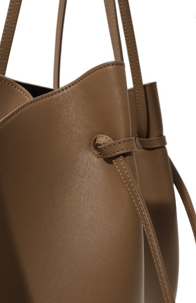 Сумка-тоут mochi large YUZEFI, арт. YUZPF23-HB-LM-L012, фото 3