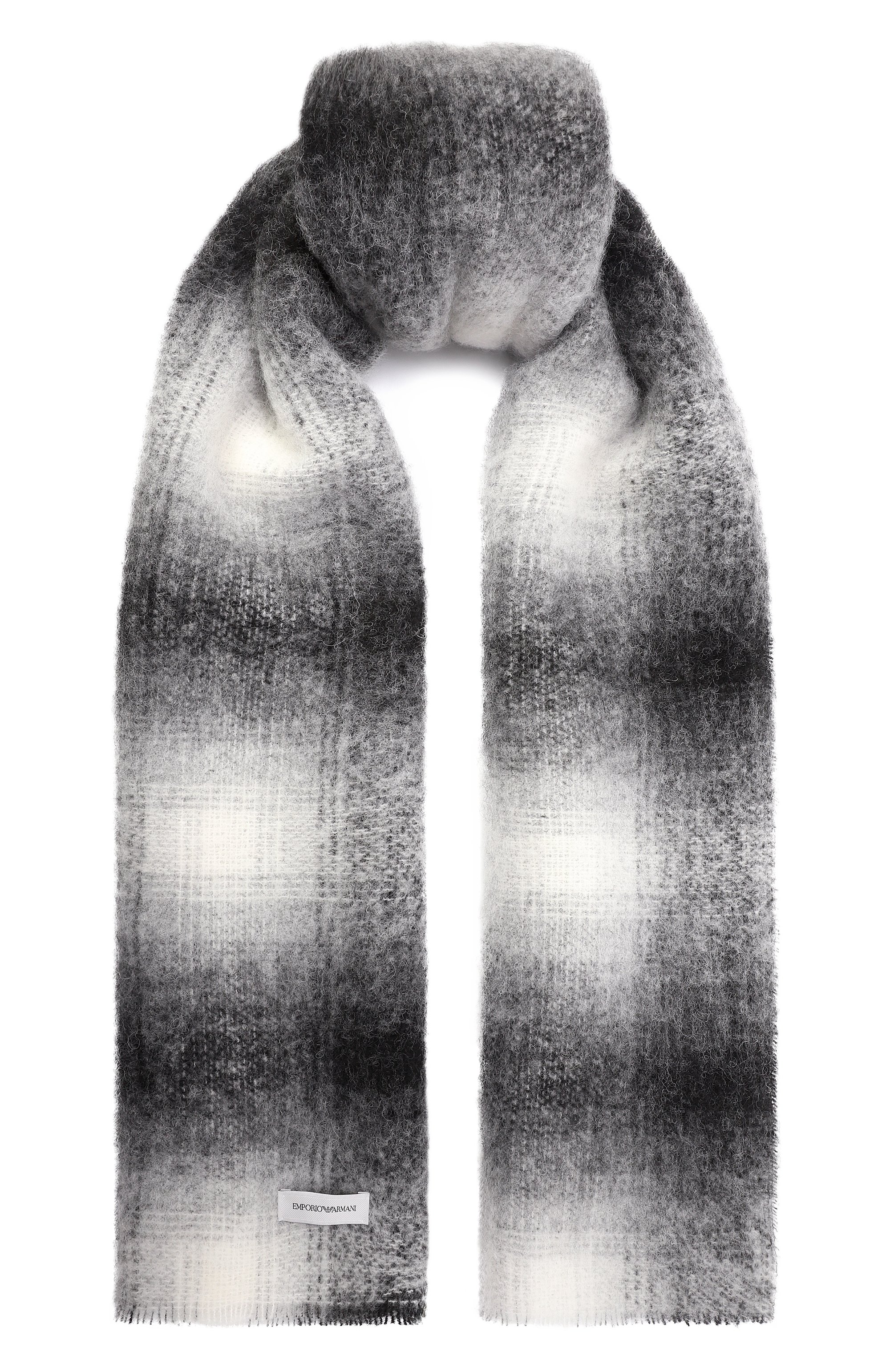 Шарф EMPORIO ARMANI, арт. EW003171/AF20050, фото 1
