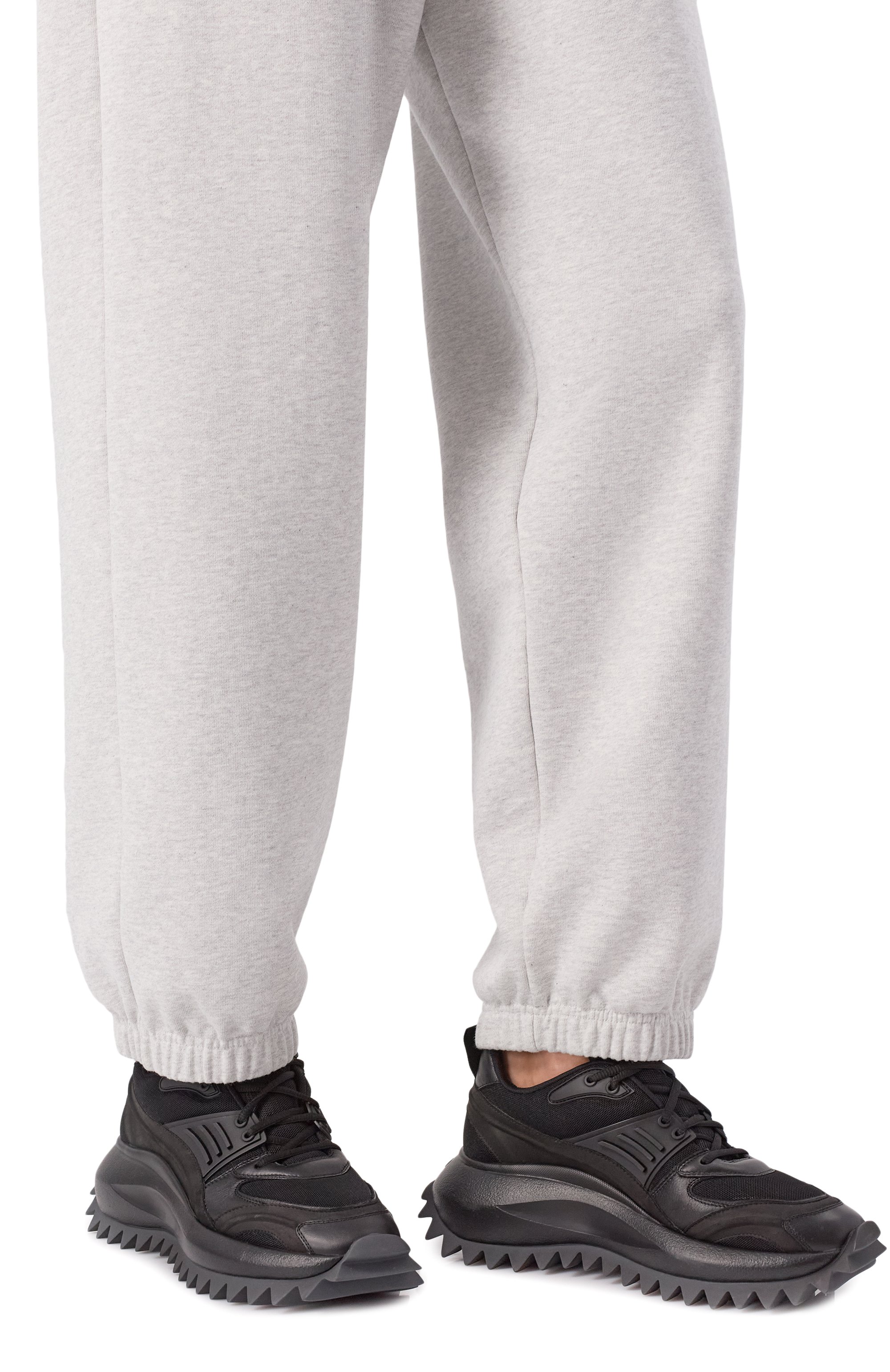 Комбинированные кроссовки d22 running VIC MATIE, арт. 1F2100DHD22B0RT001, фото 3