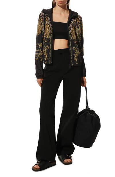 Бомбер VERSACE JEANS COUTURE, арт. 72HAS401/CQS27, фото 2