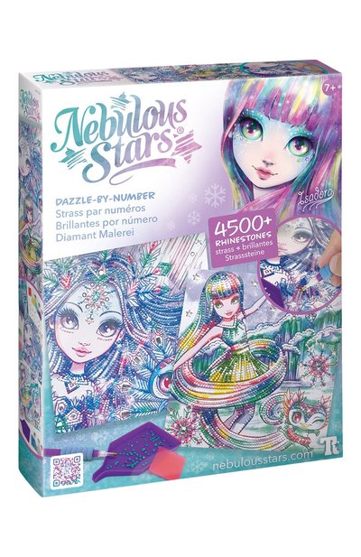 Набор для творчества isadora PAREMO, арт. 11126_NSDA