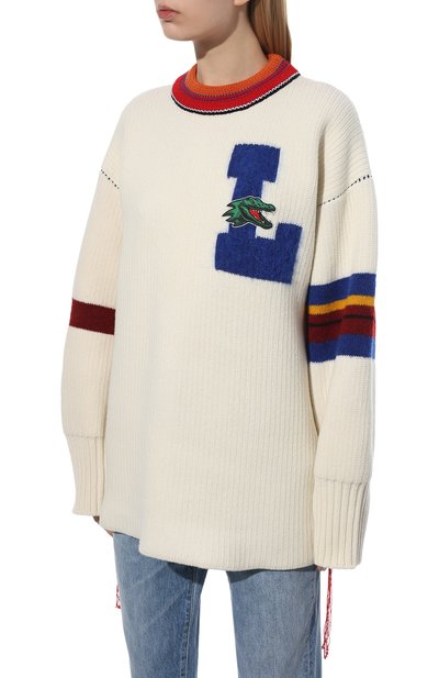 Свитер LACOSTE, арт. AH7994056, фото 3