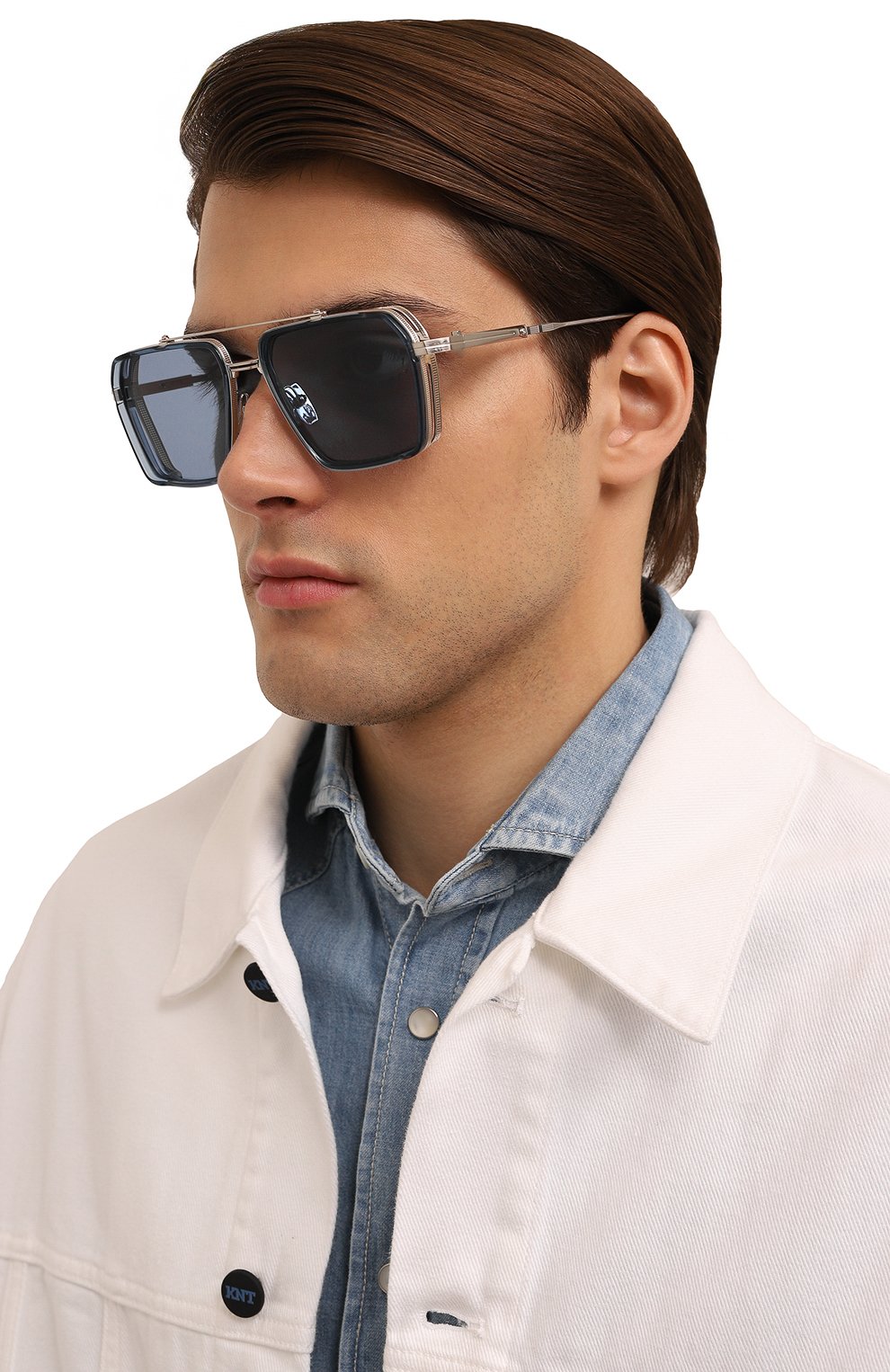 Солнцезащитные очки AKONI, арт. AKS-510D, фото 2